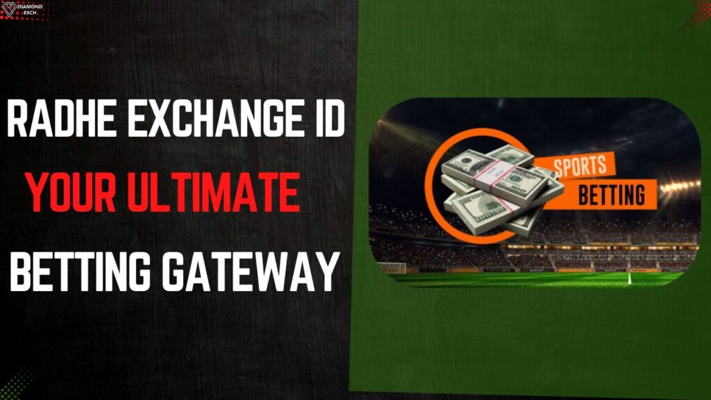 Radhe exchange ID