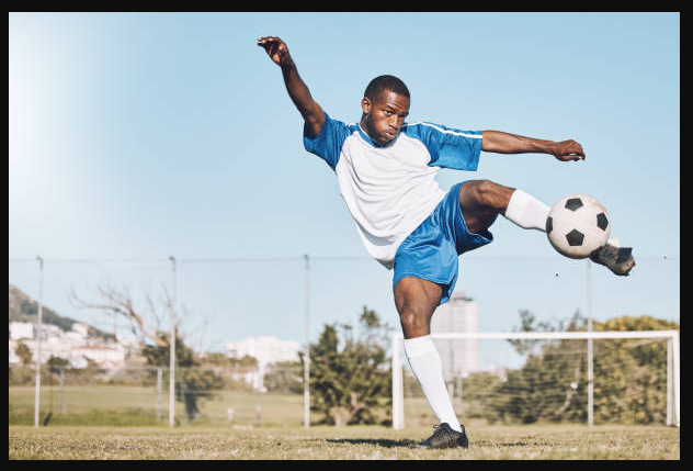Follow the basic steps to get your ID for playing seamless soccer game.